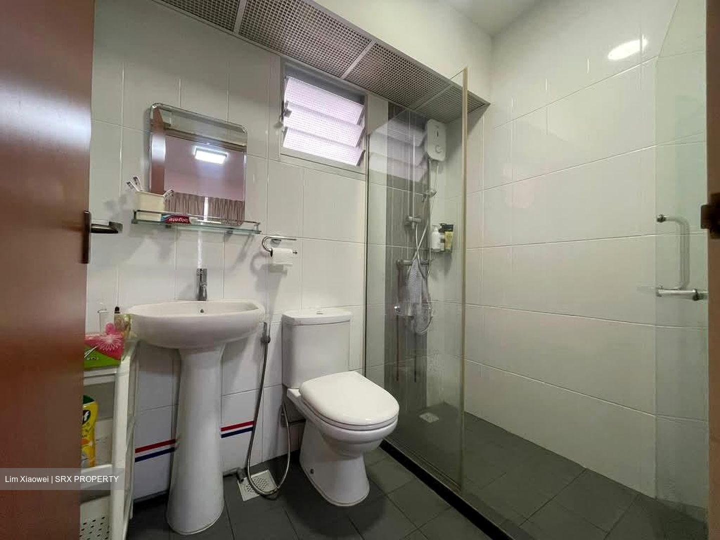 Blk 672B Vine Grove @ Yishun (Yishun), HDB 3 Rooms #556601301